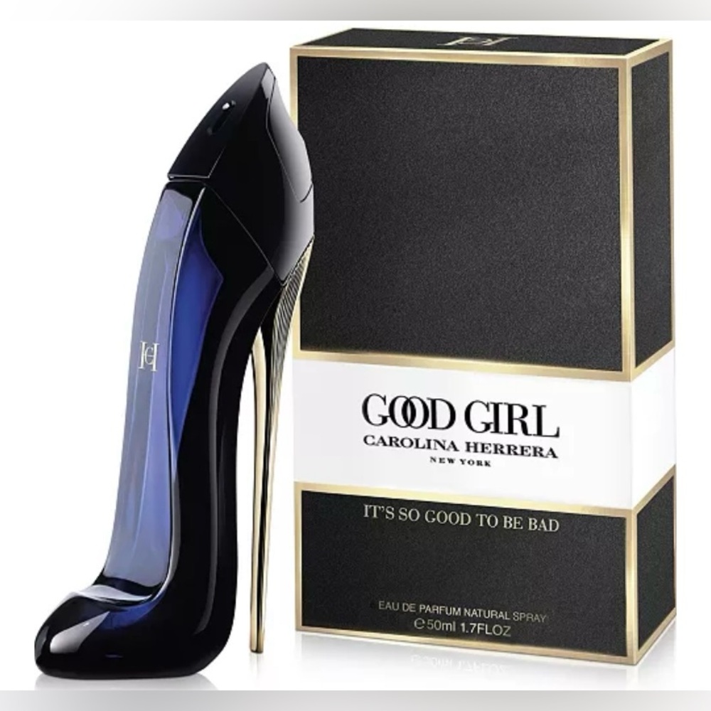 Carolina Herrera It’s So Good To Be Bad Ml Eau de Parfum Spray